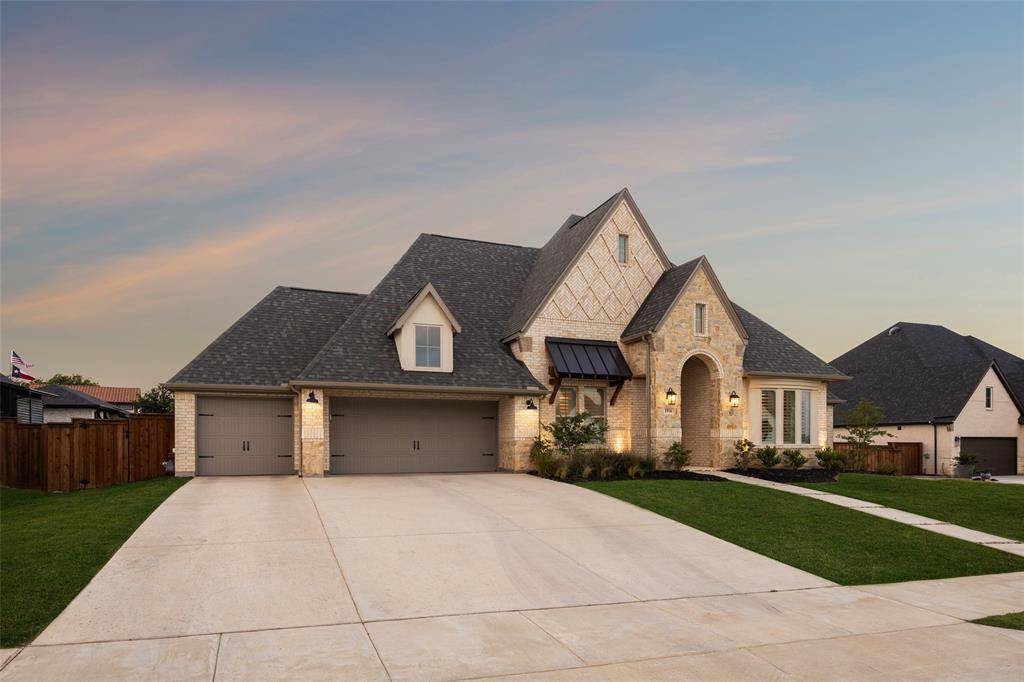 Haslet, TX 76052,1916 Lotus Court