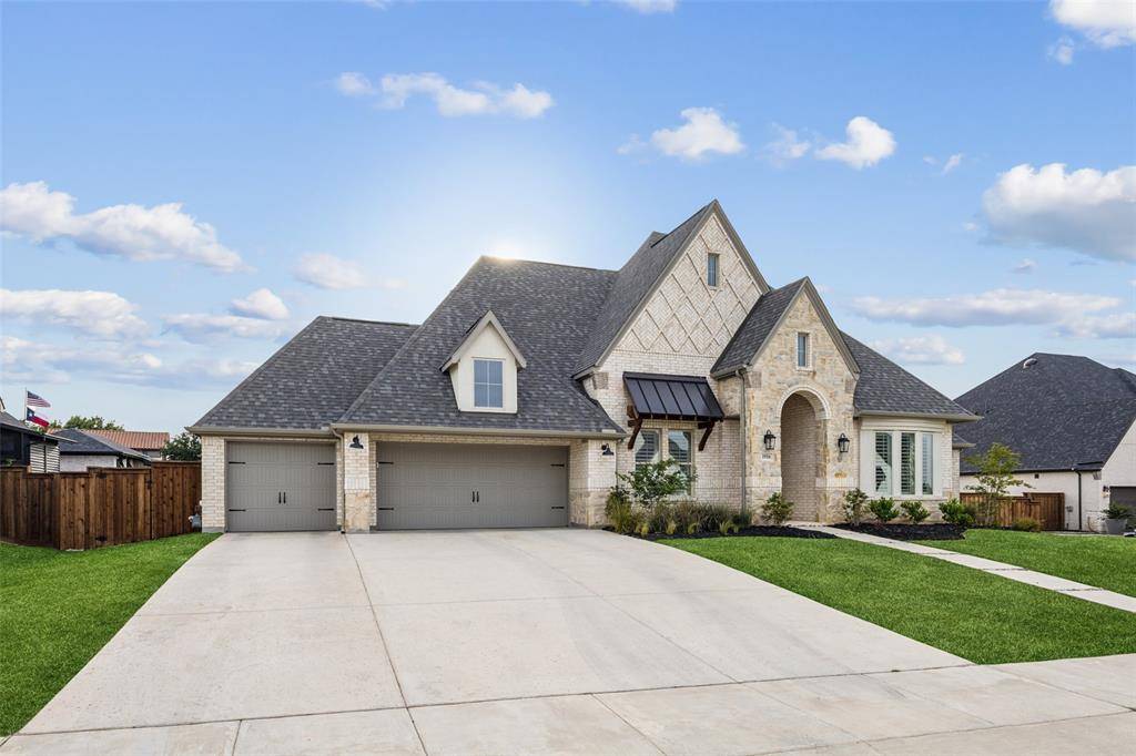 Haslet, TX 76052,1916 Lotus Court