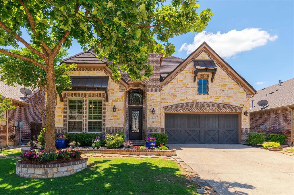 Mckinney, TX 75071,5617 Datewood Lane