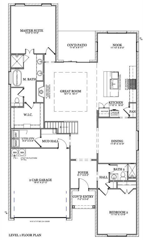 Fort Worth, TX 76107,3700 W 5th Street