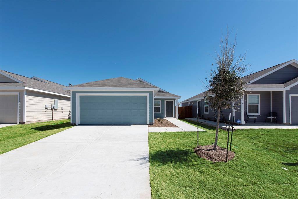 Mckinney, TX 75071,7320 Woodpecker Drive