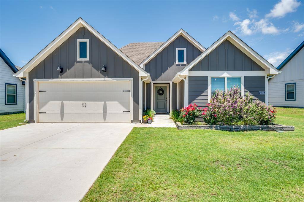 13005 Enclave Parkway, Providence Village, TX 76227