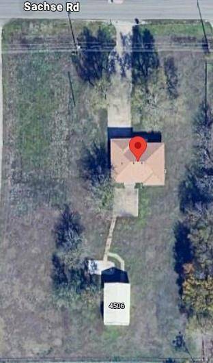 Sachse, TX 75048,4510 Sachse Road