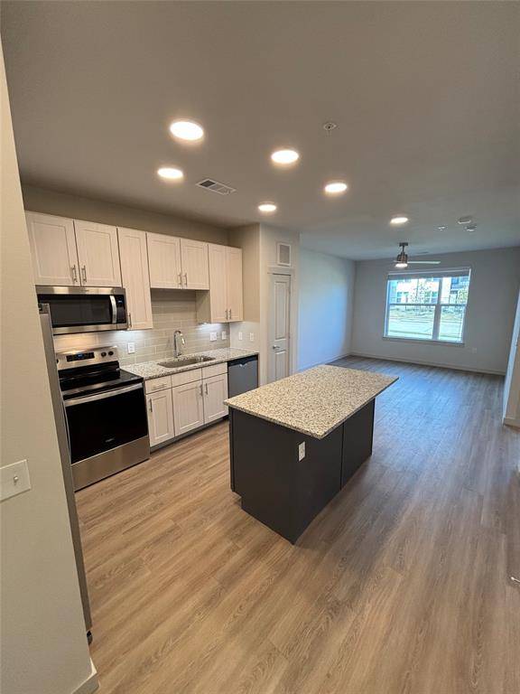 3751 Central Expressway #7321, Mckinney, TX 75070