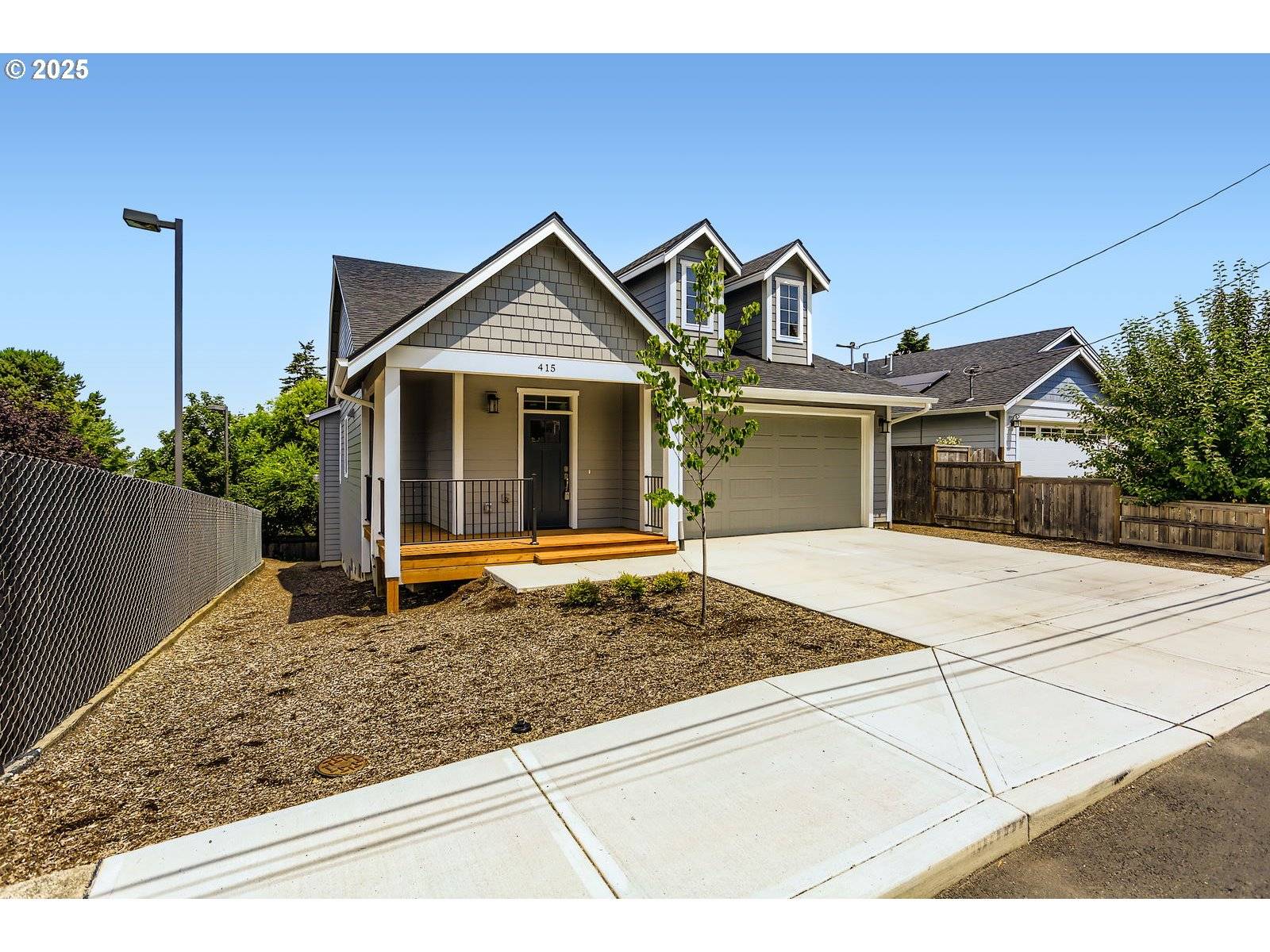 Oregon City, OR 97045,415 PEARL ST