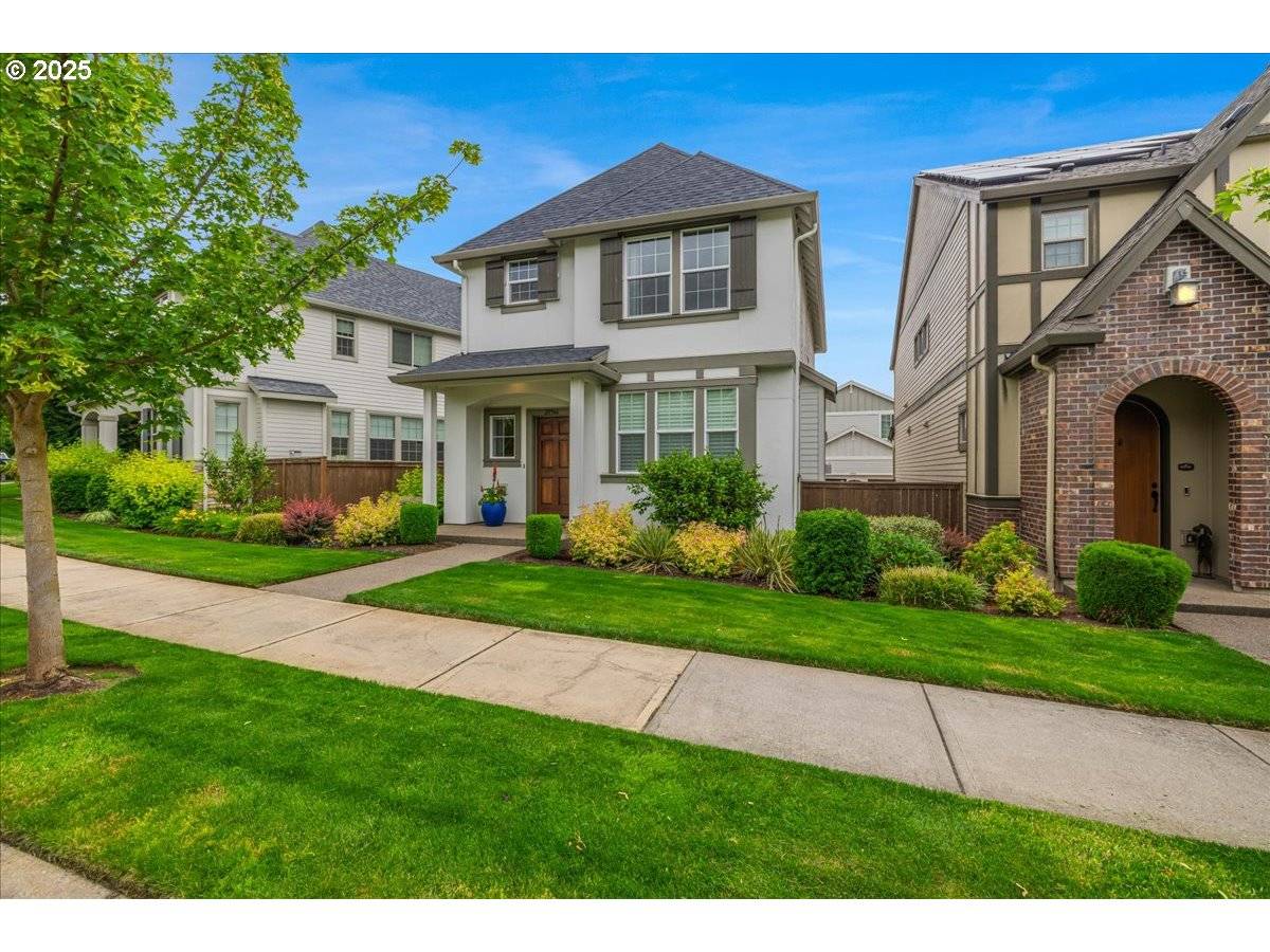 28966 SW GENEVA LOOP, Wilsonville, OR 97070