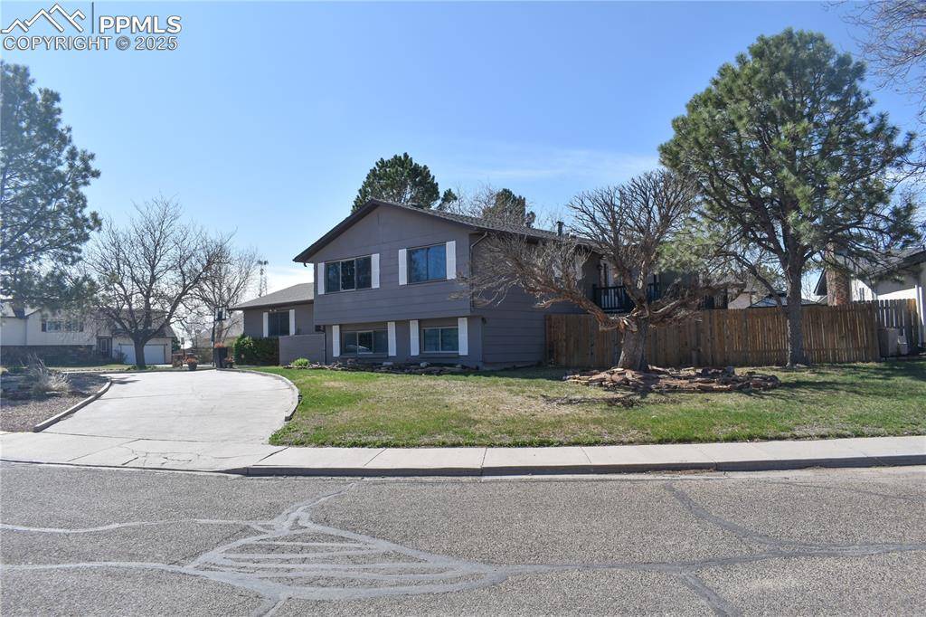 La Junta, CO 81050,18 Chaparral CIR