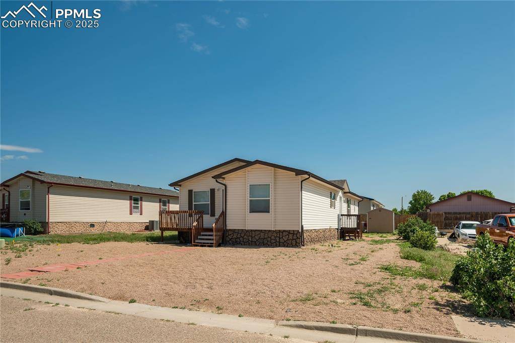 Pueblo, CO 81003,3117 Herrick PL