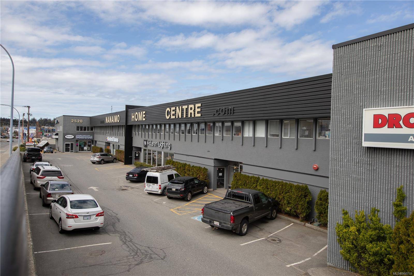 Nanaimo, BC V9T 3L3,2520 Bowen Rd #101 & 102