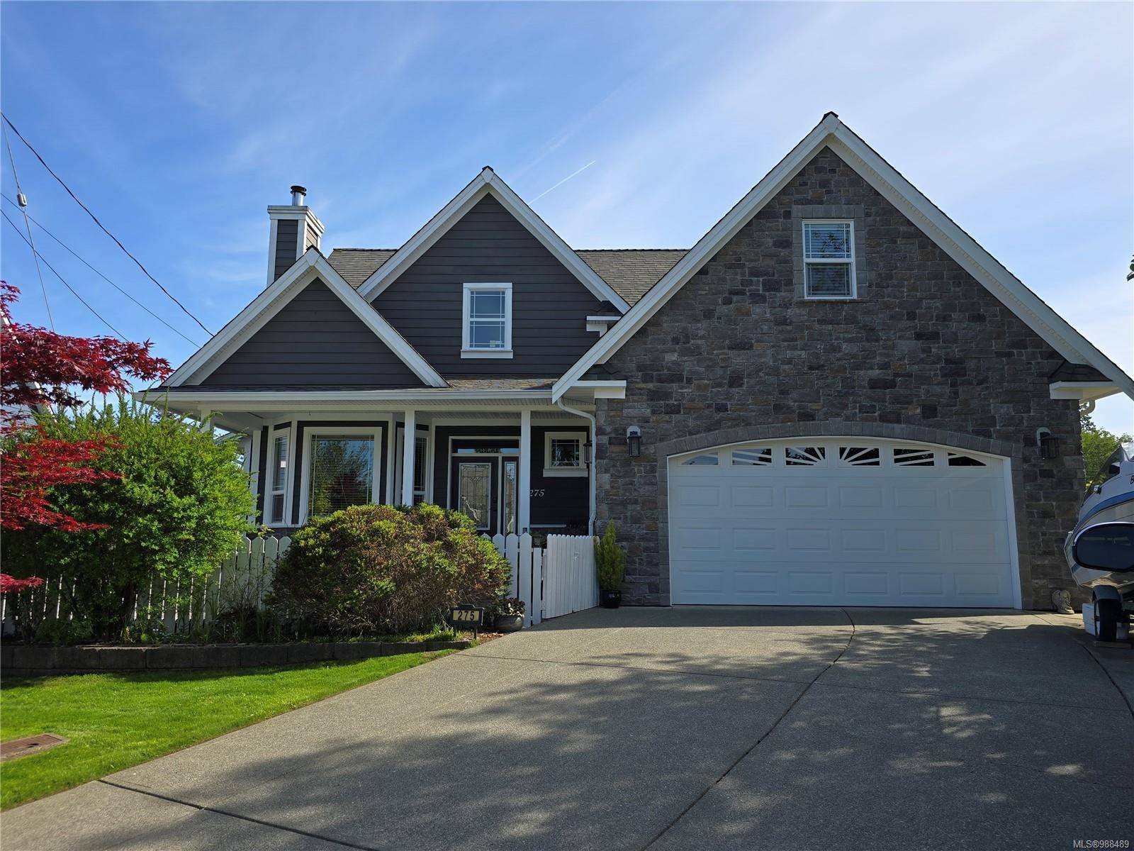 275 Dahl Rd, Campbell River, BC V9W 7X8