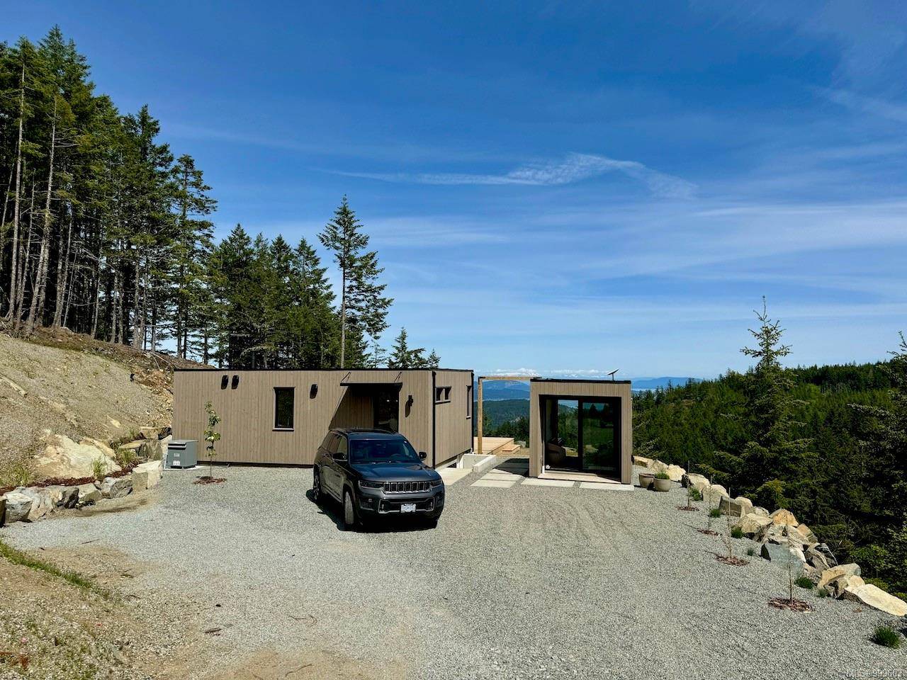 Salt Spring, BC V8K 1V5,1172 Musgrave Rd