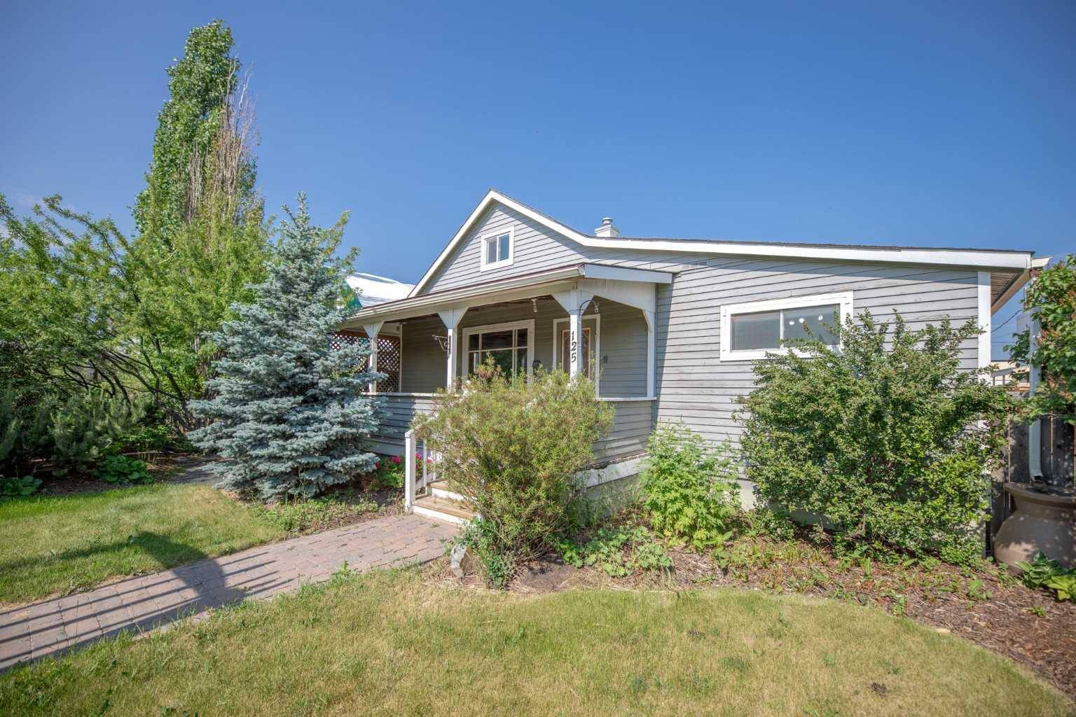 Cochrane, AB T4C 2C2,125 River AVE