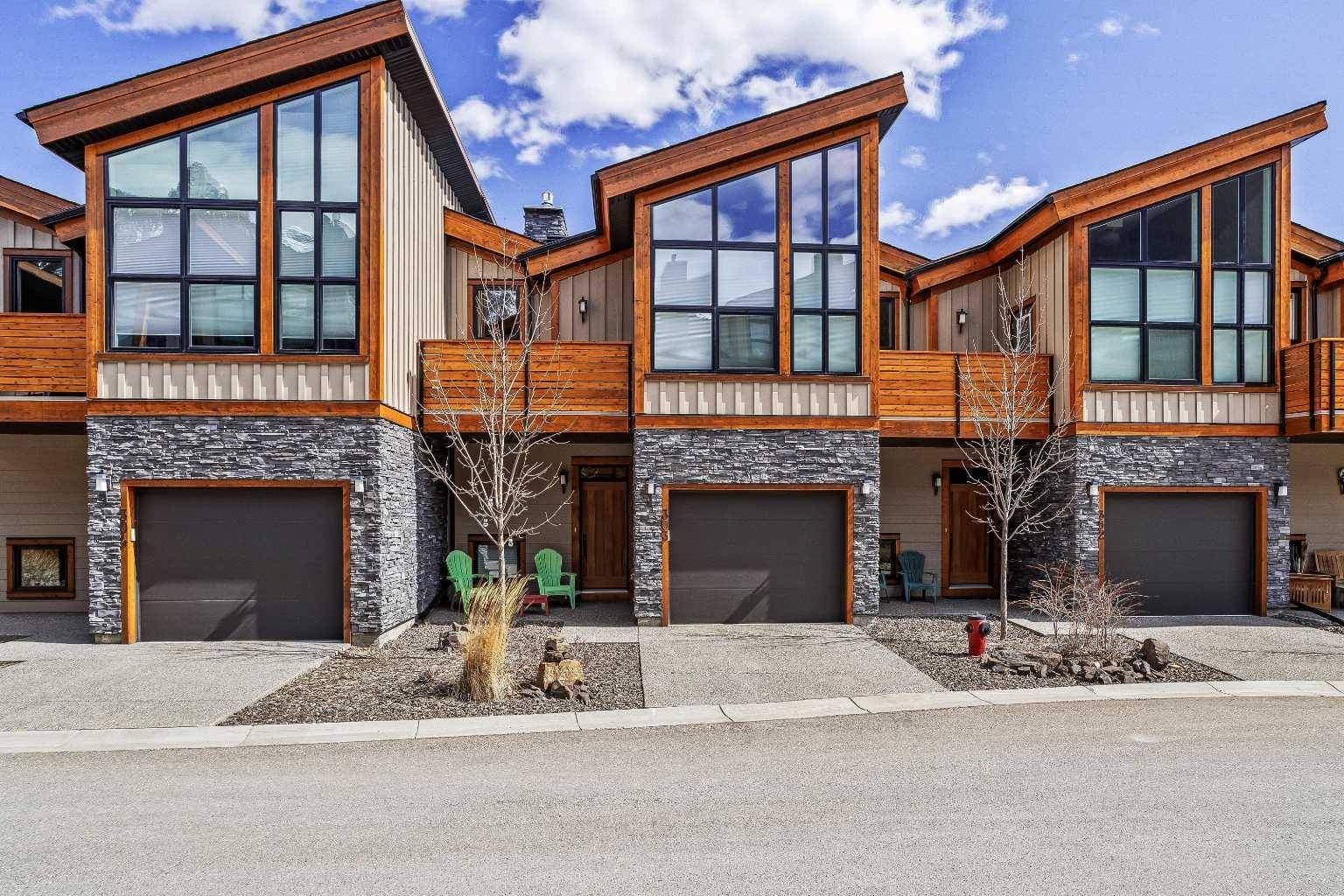 303 Riva PL, Canmore, AB T1W 3L4