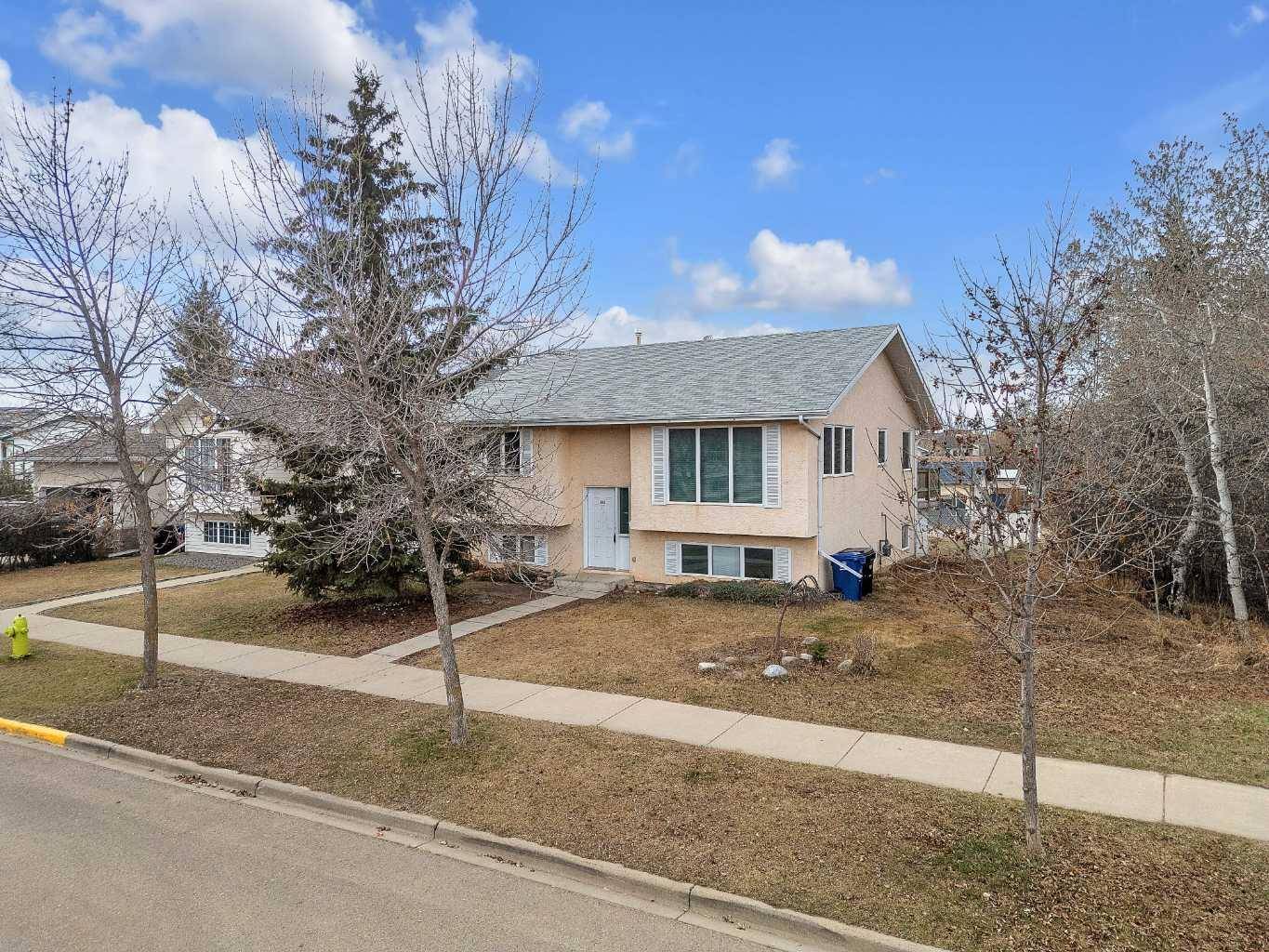 Blackfalds, AB T0M 0J0,282 Westridge DR