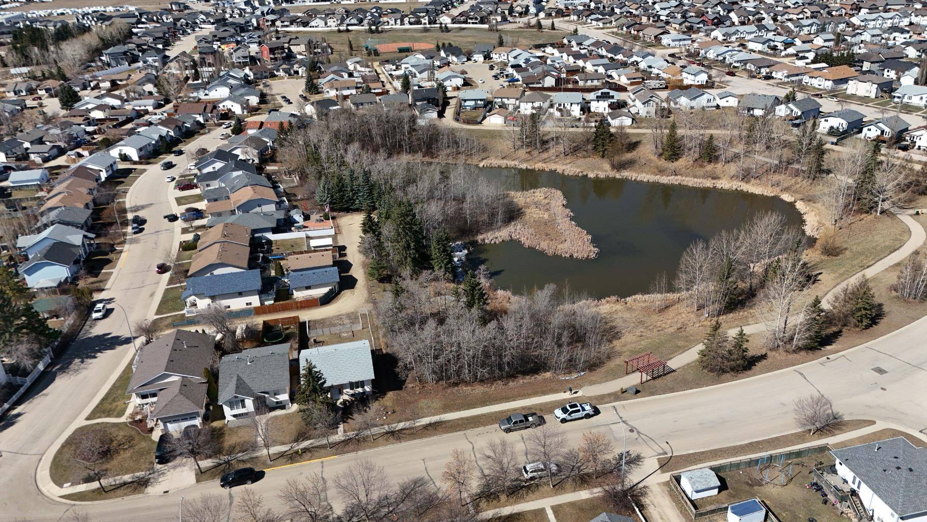 Blackfalds, AB T0M 0J0,282 Westridge DR