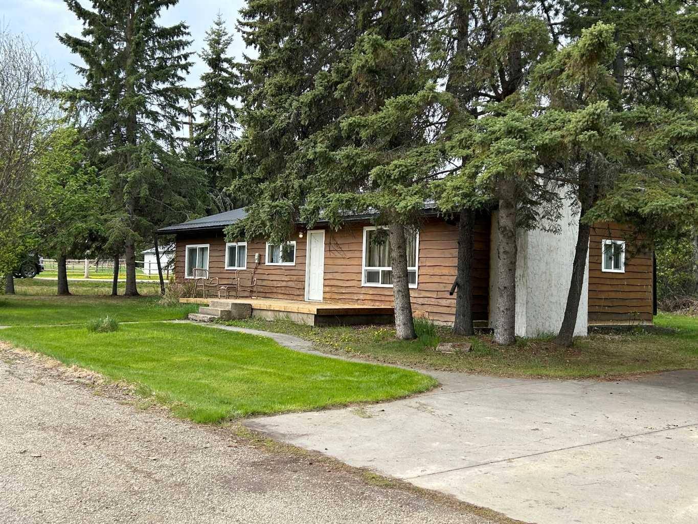 Faust, AB T0G 0X0,54,52 1st AVE