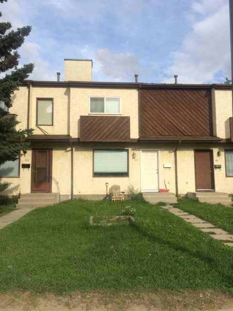 11 Glendale BLVD #F, Red Deer, AB T4P 3A6
