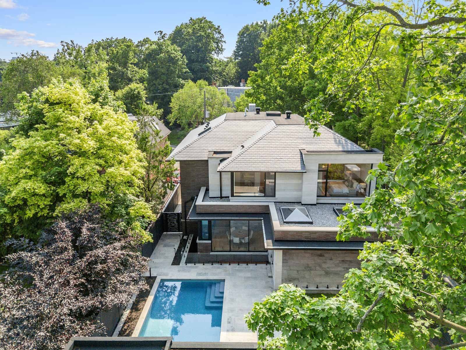 Toronto C12, ON M4N 3E7,5 Fidelia AVE
