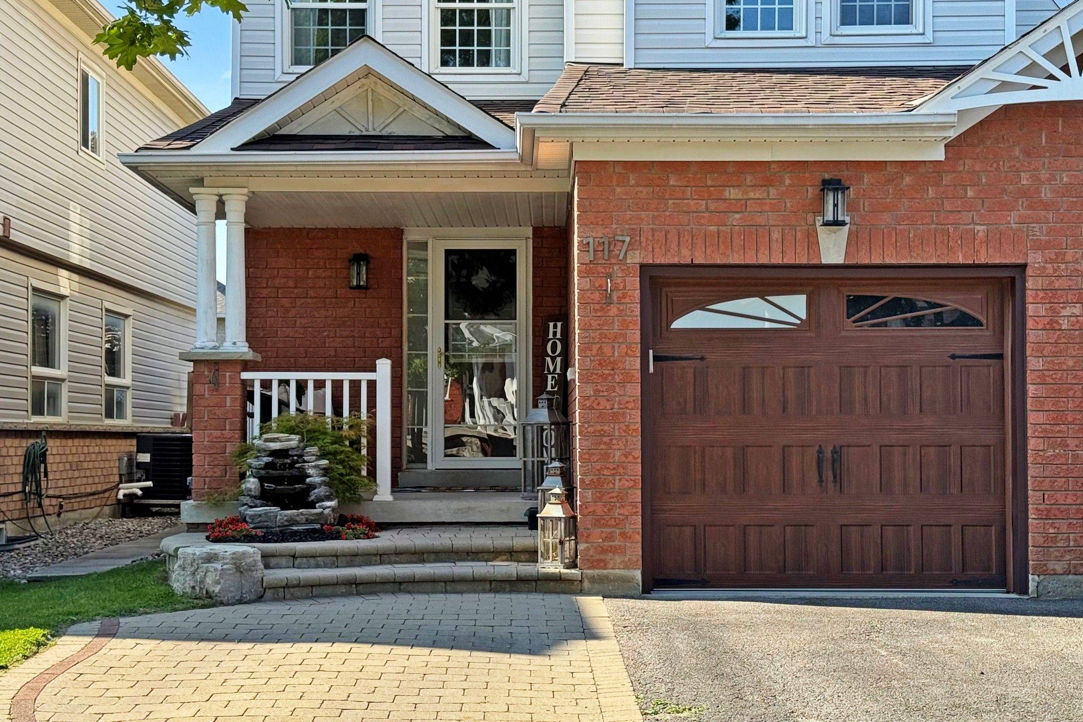 Whitby, ON L1P 1W1,117 Brownridge PL