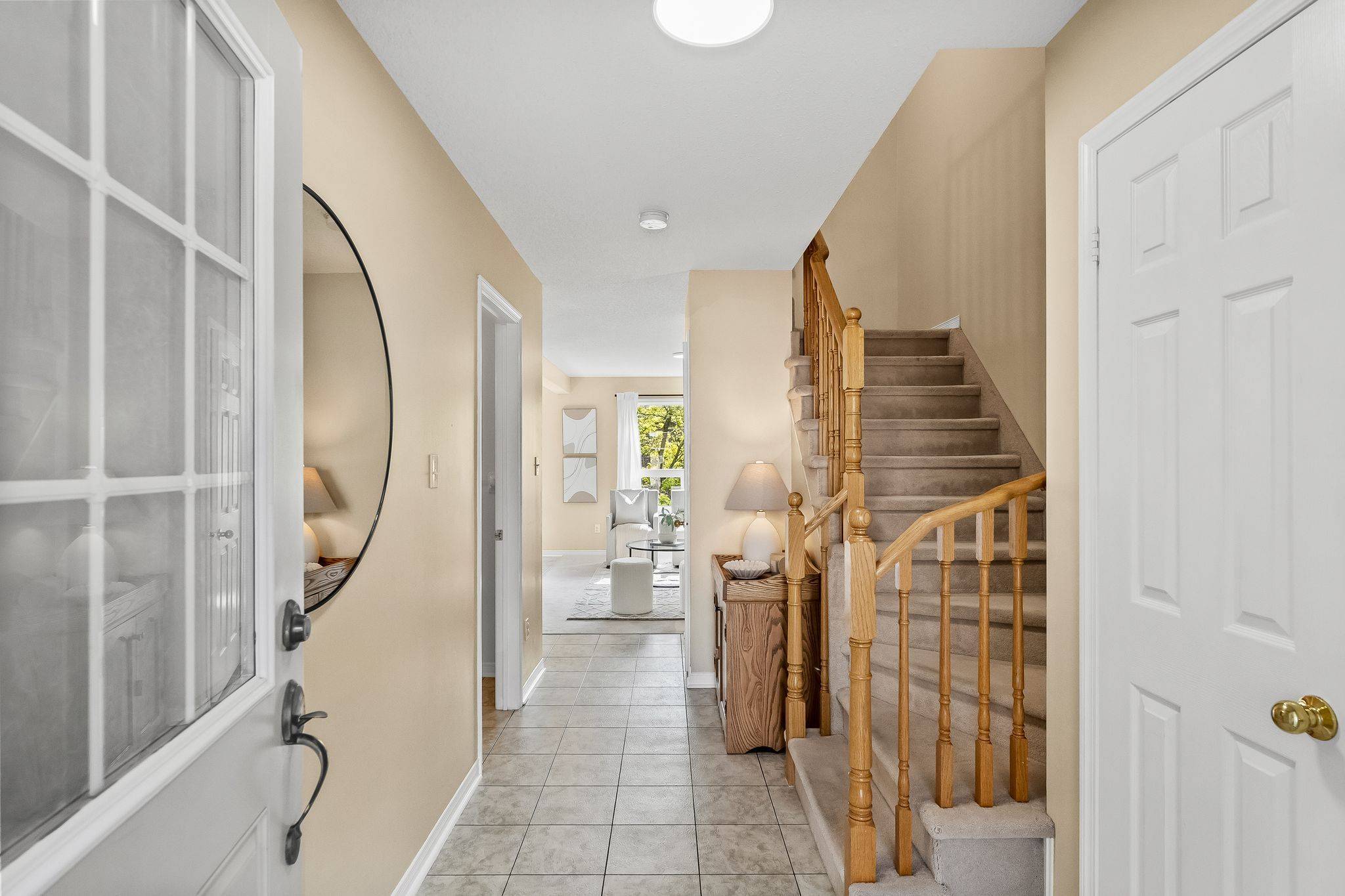 Oshawa, ON L1K 0E8,1087 Ormond DR #49