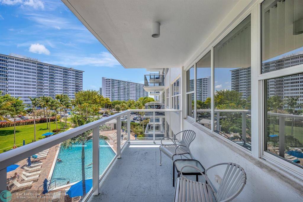 Fort Lauderdale, FL 33308,3300 NE 36th St  #420