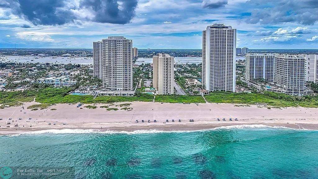 2800 N Ocean Dr  #A5B, West Palm Beach, FL 33404