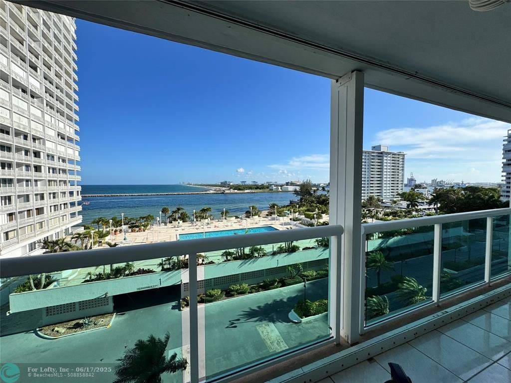 Fort Lauderdale, FL 33316,2100 S OCEAN LN  #508