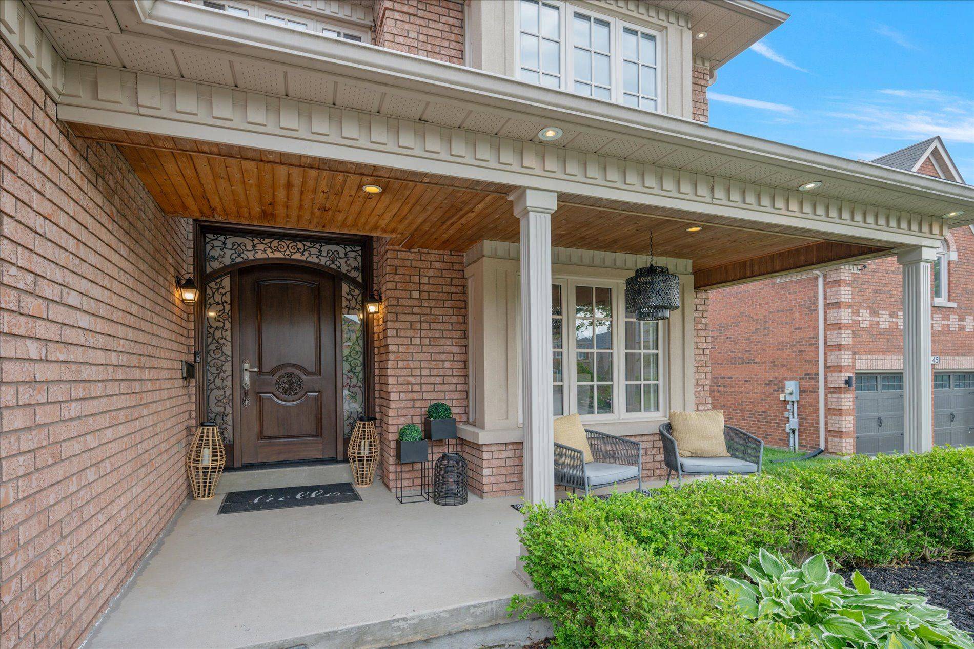 Newmarket, ON L3X 1M4,1141 Secretariate RD