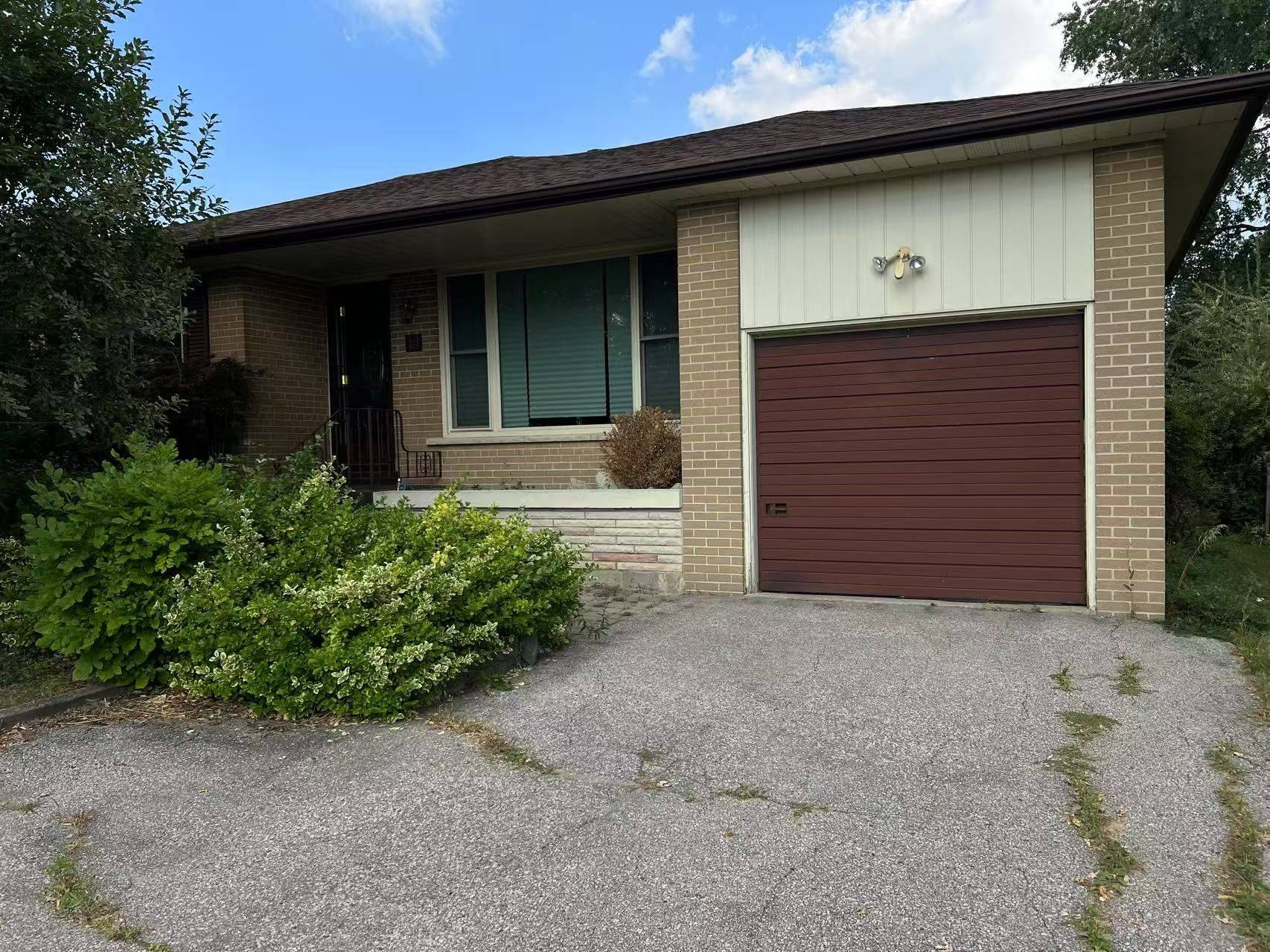 19 Arrowflight DR, Markham, ON L3P 1R9