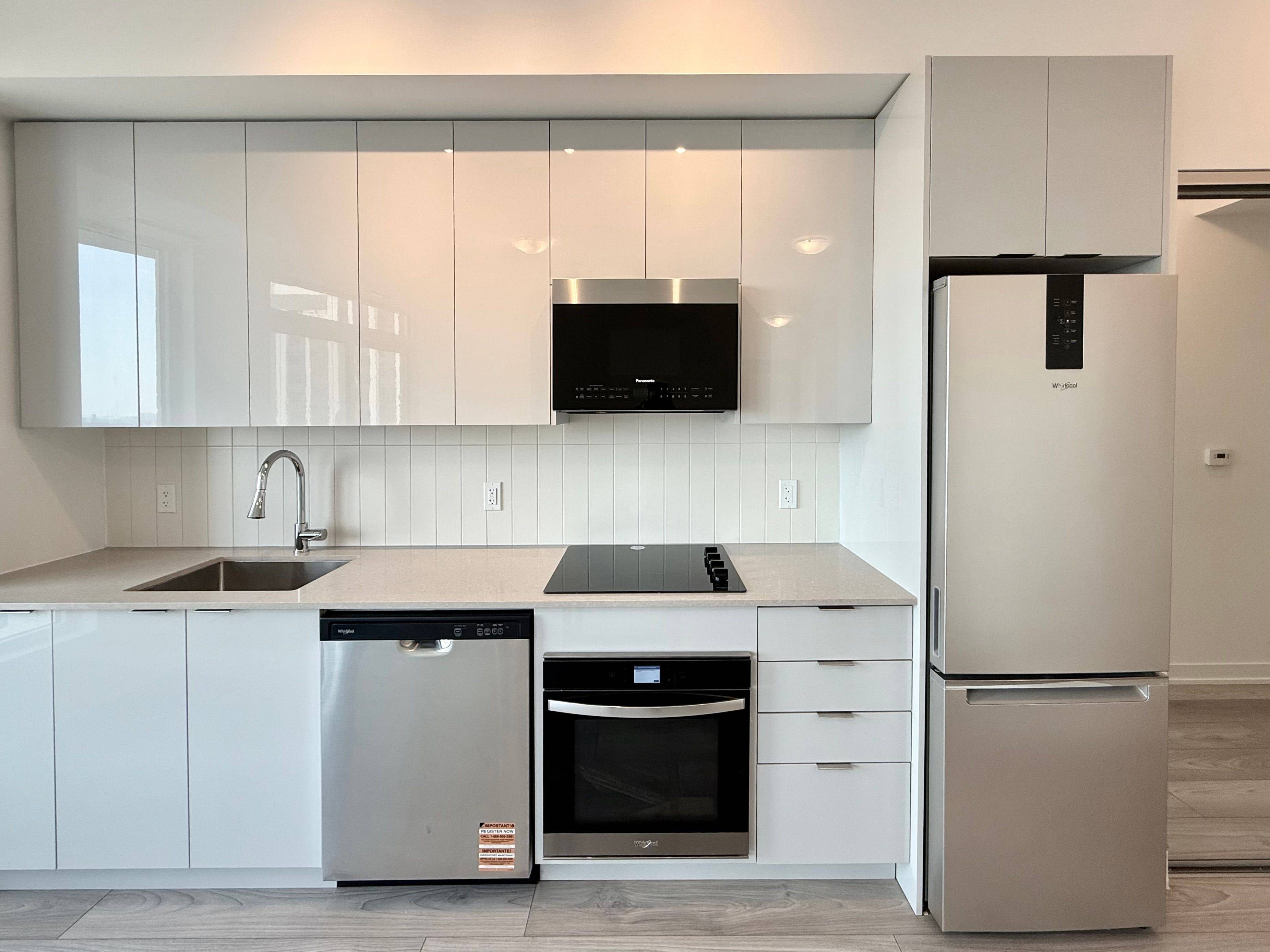Vaughan, ON L4K 0A4,474 Caldari RD #1610