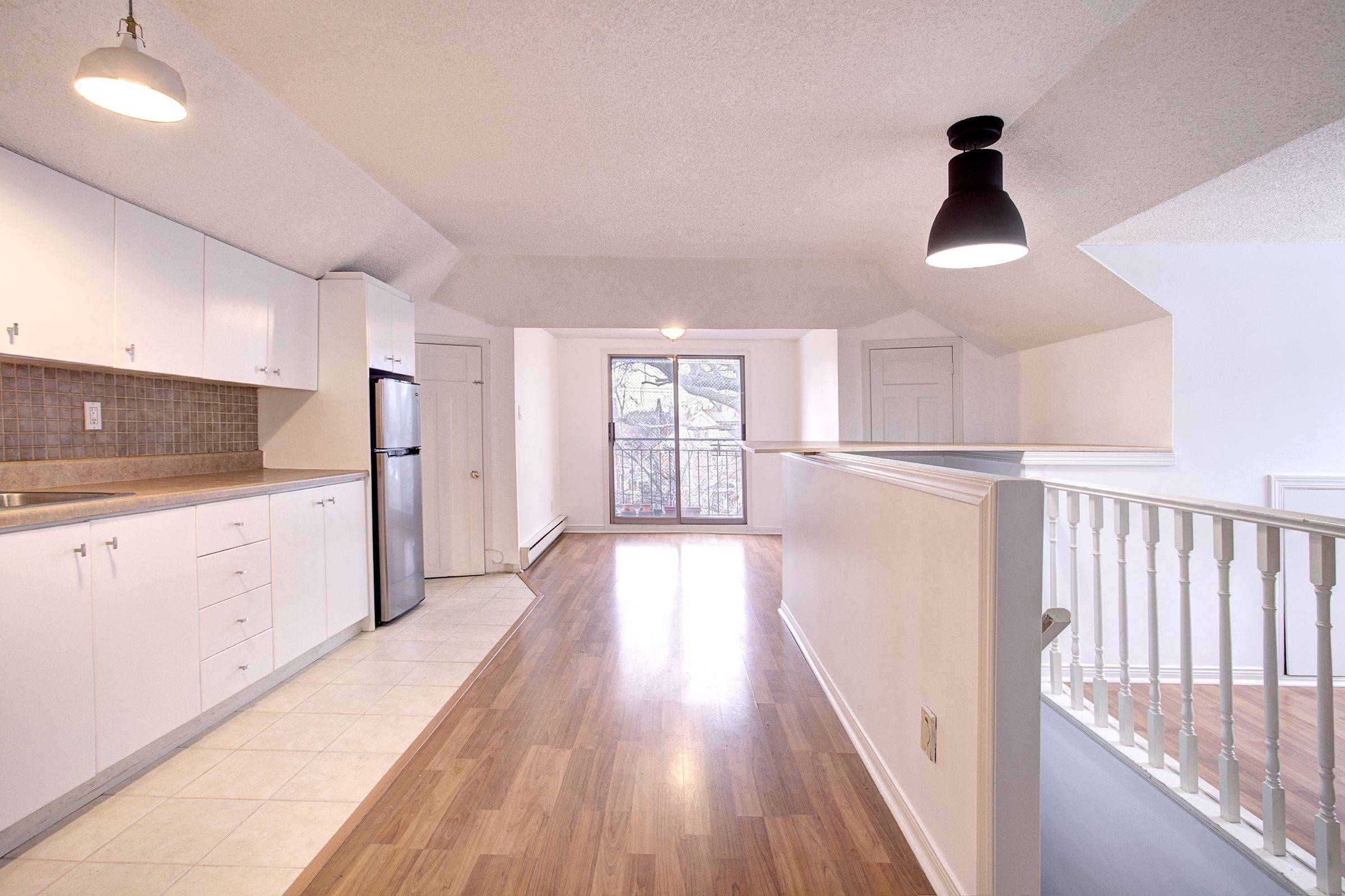 Toronto W02, ON M6P 2S3,187 High Park Ave AVE #10