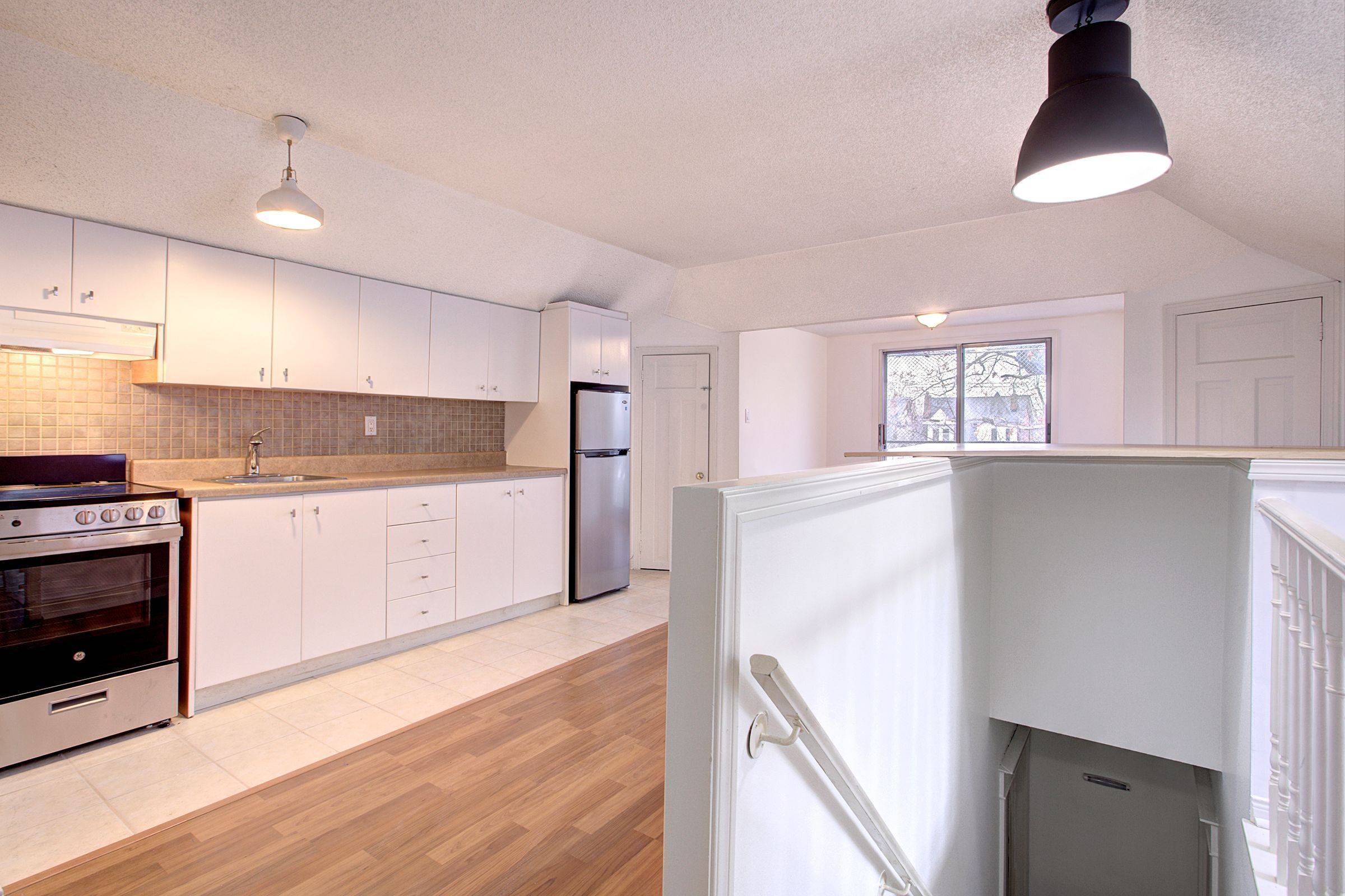 Toronto W02, ON M6P 2S3,187 High Park Ave AVE #10