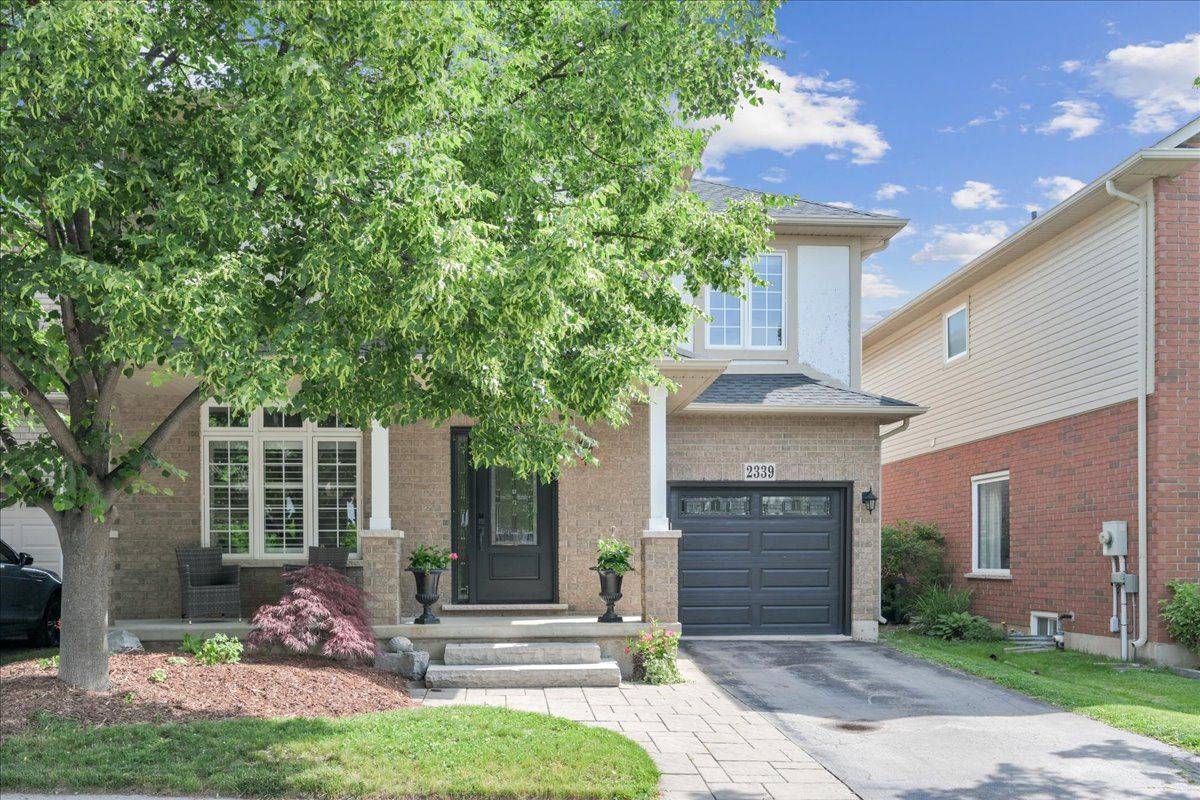 Burlington, ON L7L 7K9,2339 Vanessa DR