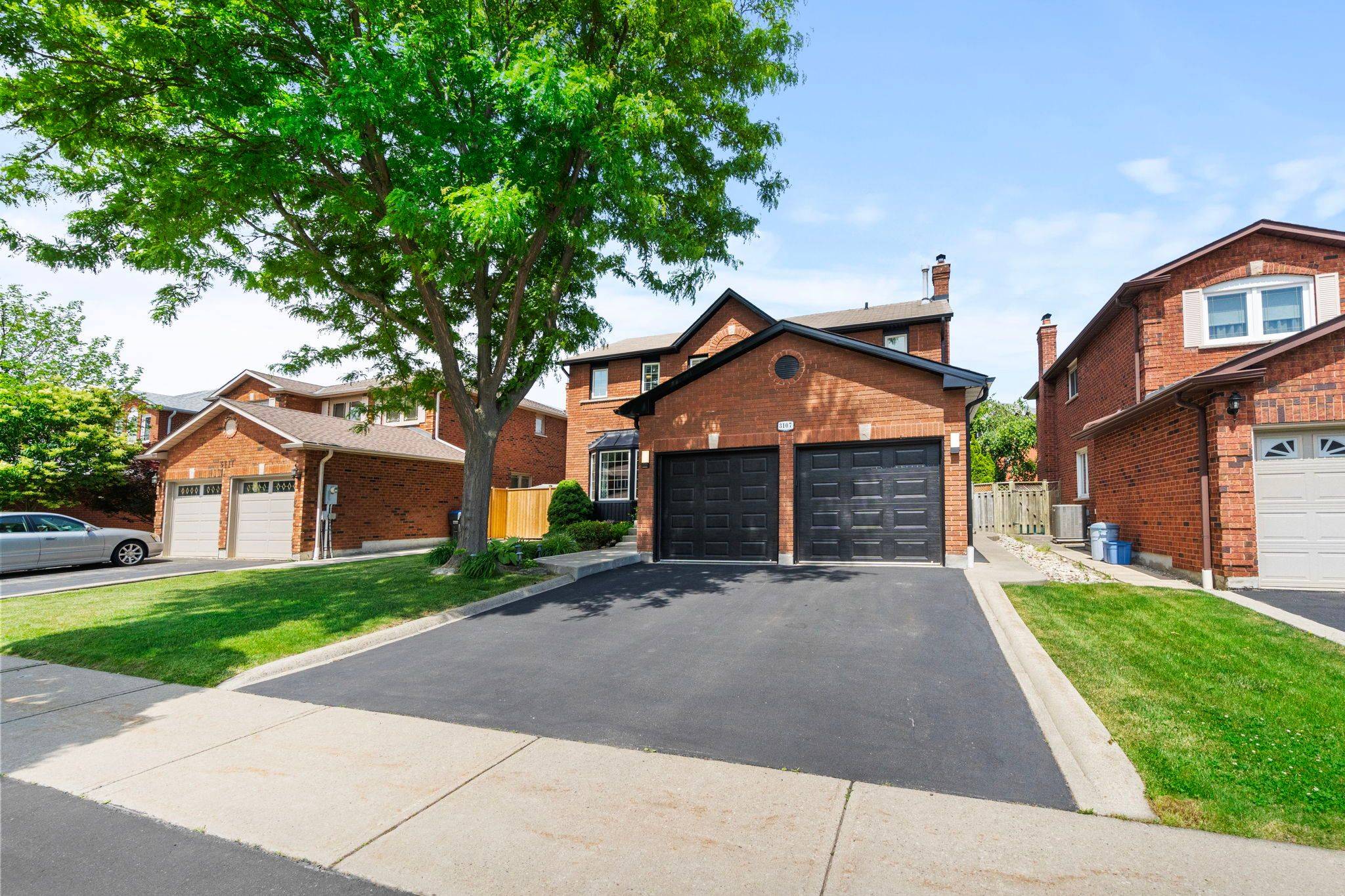 Mississauga, ON L5L 4Y4,3107 Garthwood RD