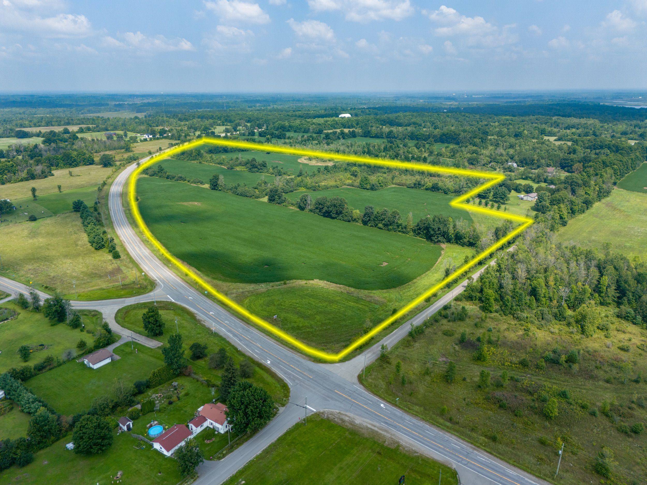0 COUNTY ROAD 29 RD, Elizabethtown-kitley, ON K0E 1Y0