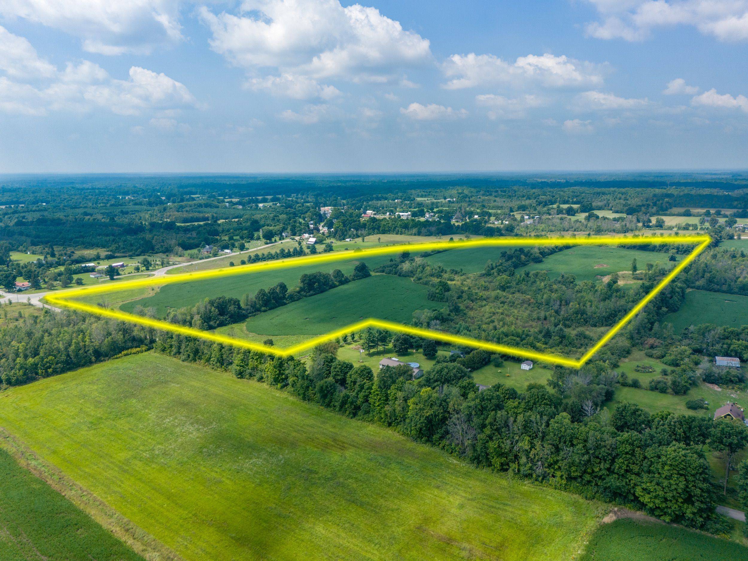 Elizabethtown-kitley, ON K0E 1Y0,0 COUNTY ROAD 29 RD
