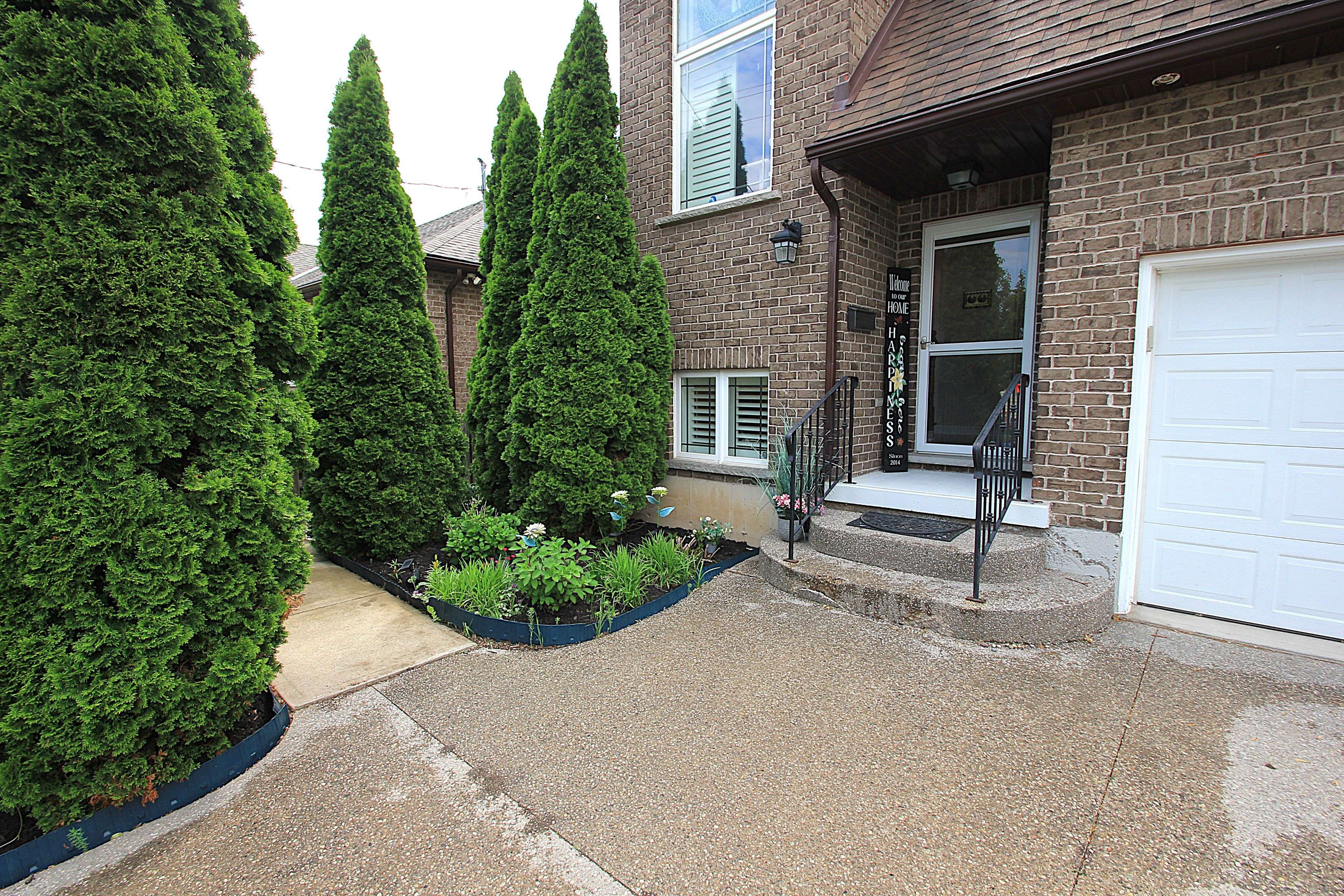 St. Catharines, ON L2S 2G4,55 Permilla ST