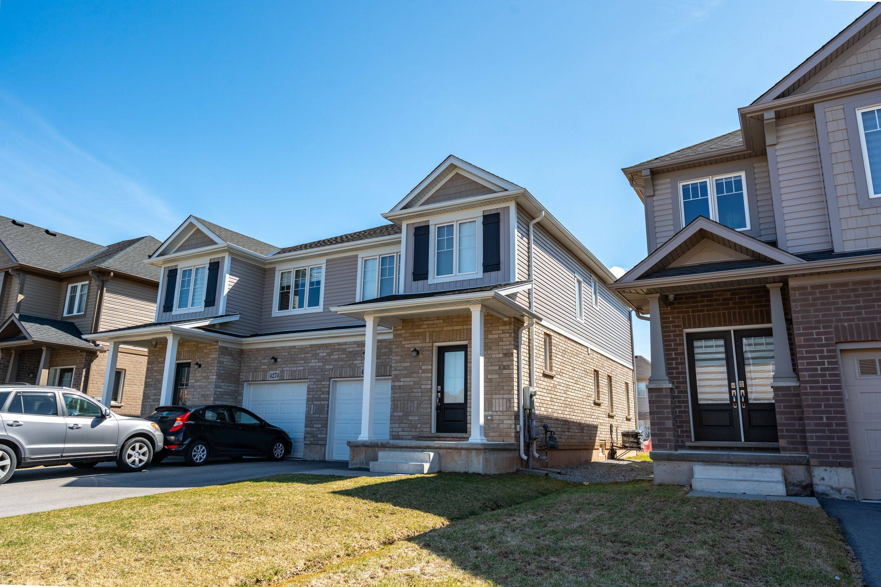 4276 Shuttleworth DR, Niagara Falls, ON L2G 3R6