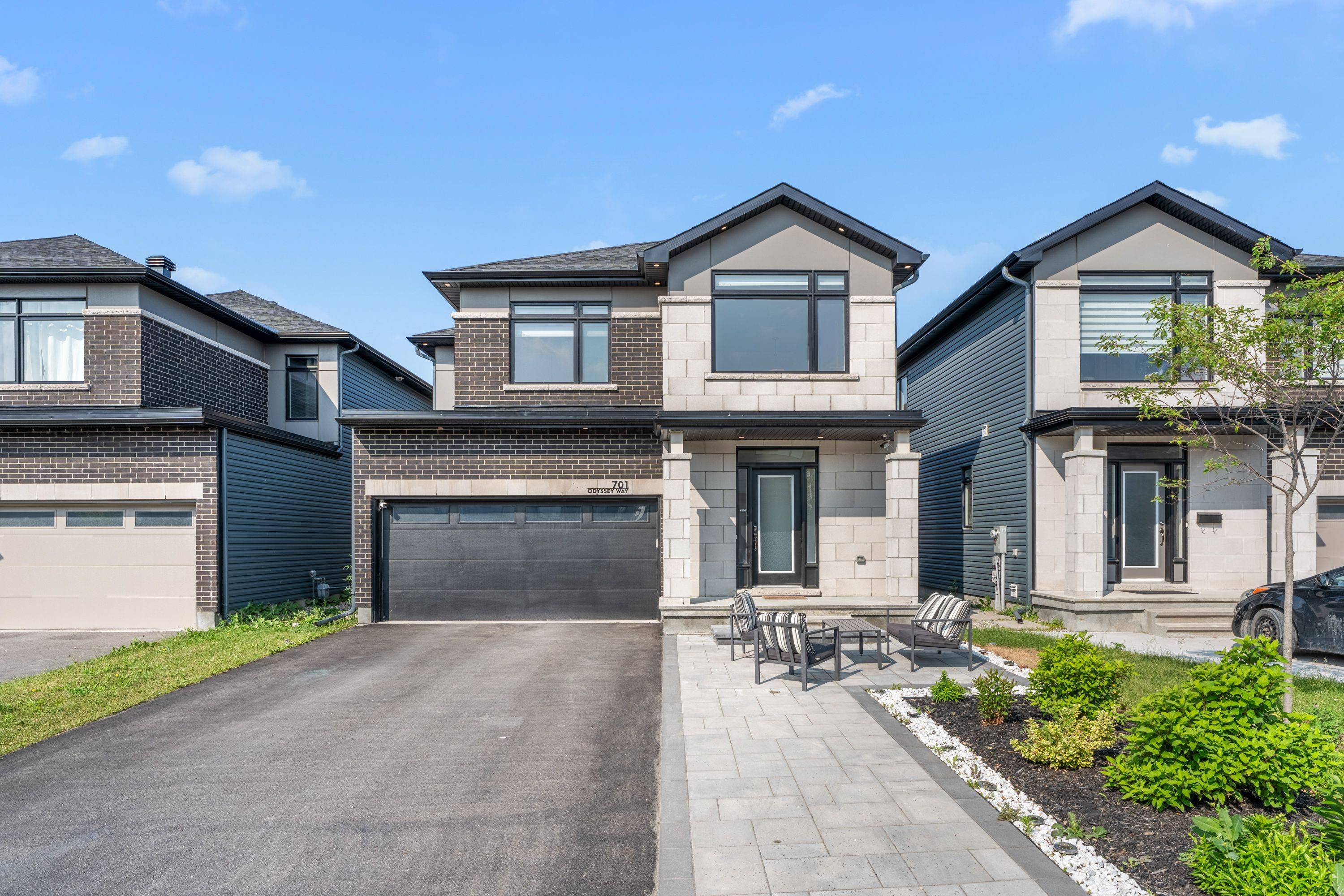 701 Odyssey WAY, Leitrim, ON K1T 0V3