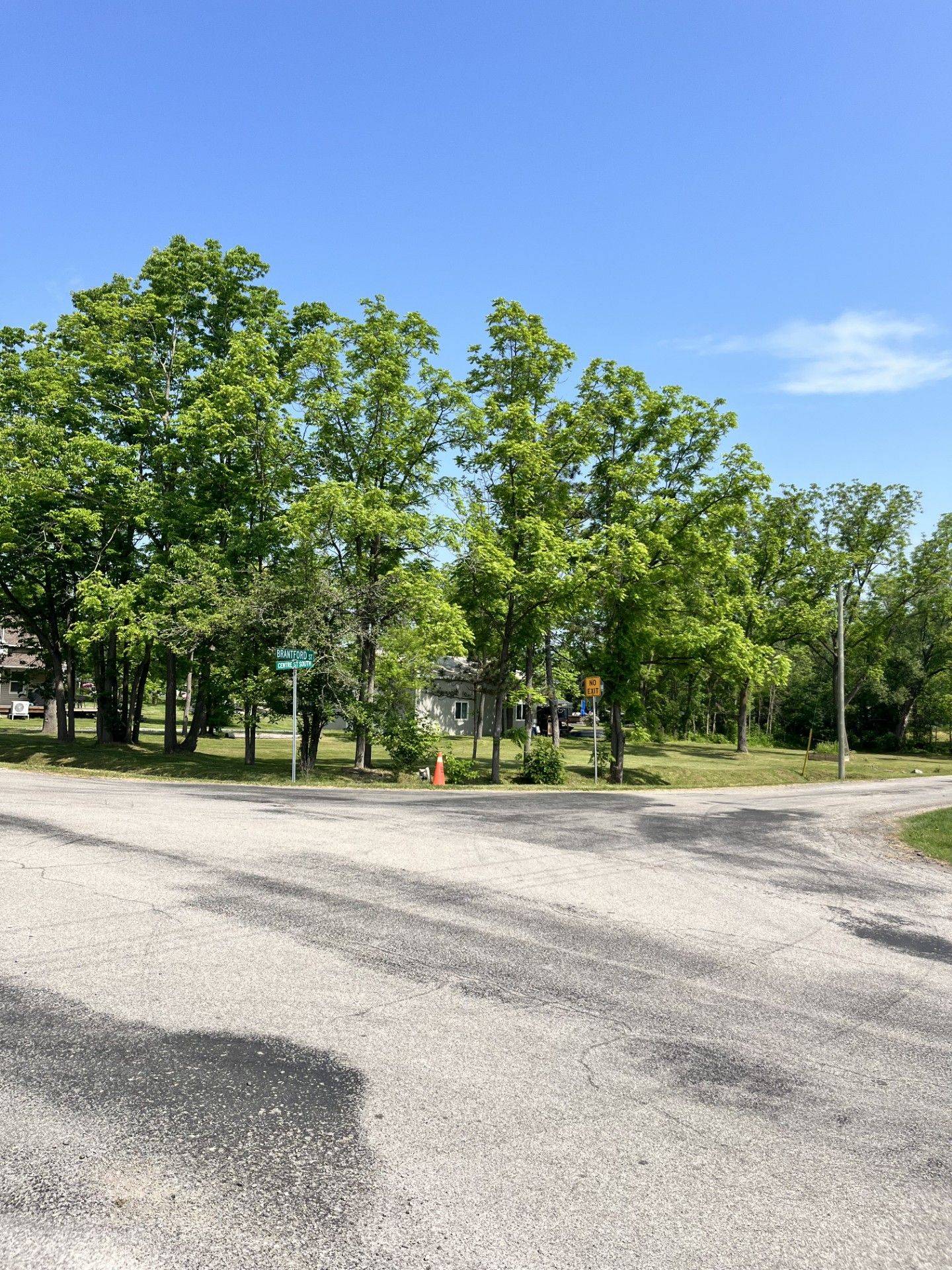 Brant, ON N3T 5L9,Lot 5 Centre ST S