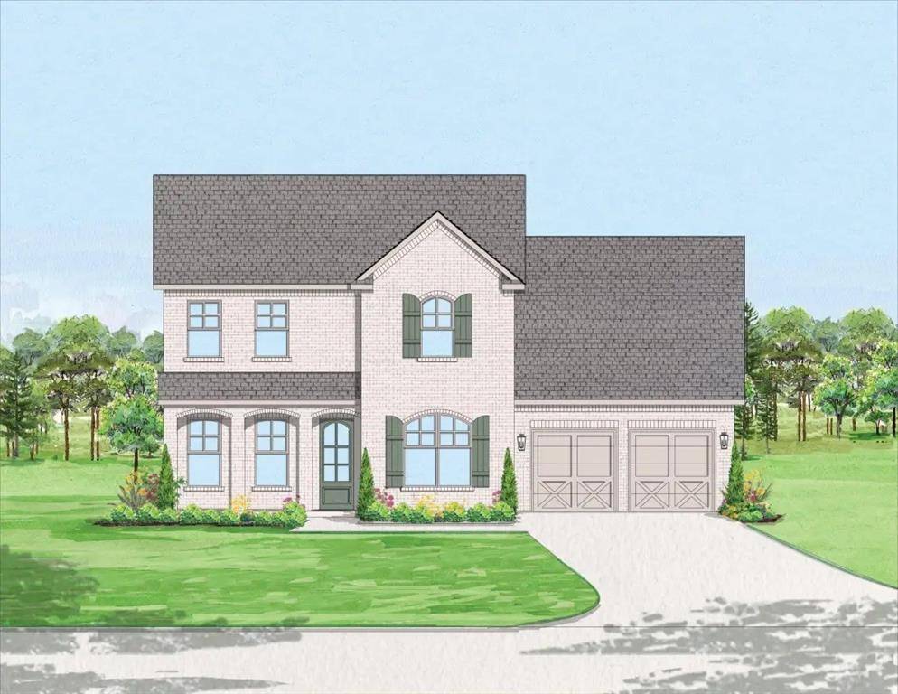 Fort Worth, TX 76109,3631 Shelby Court