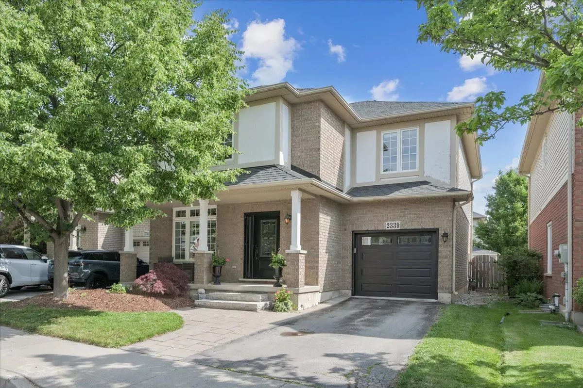 Burlington, ON L7L 7K9,2339 Vanessa DR