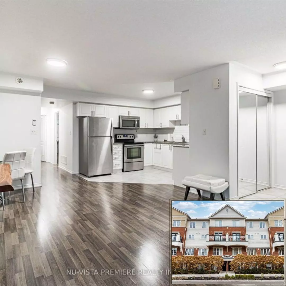 Oakville, ON L6H 0K1,2488 Post RD #22