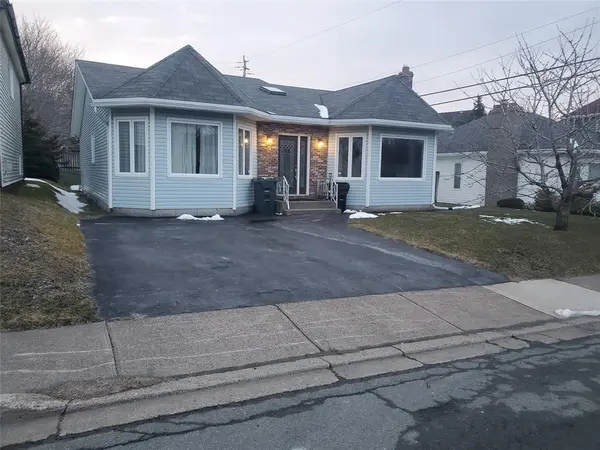 278 Canada Drive, St. John's, NL A1E5K3