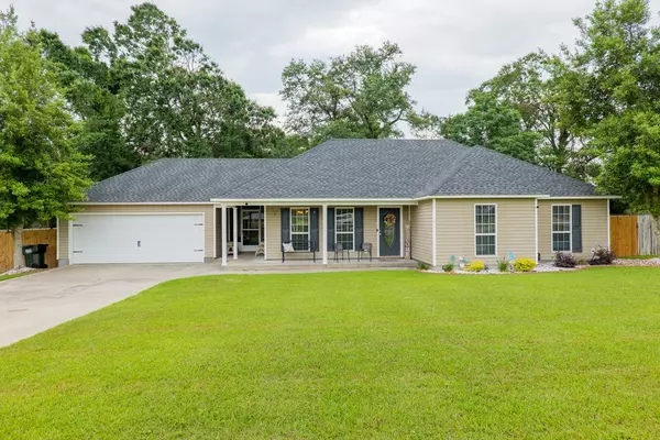 Ray City, GA 31645,62 Eleanor Place