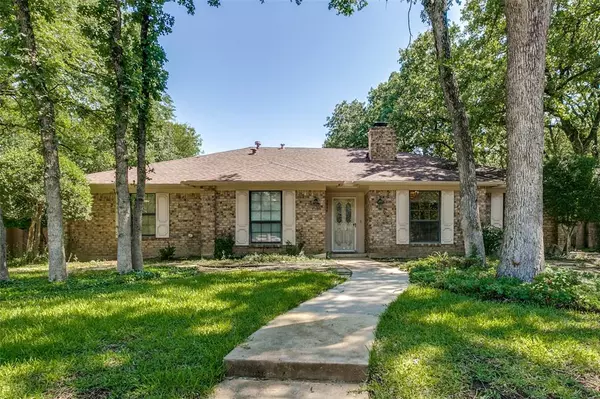 Grapevine, TX 76051,3028 Southridge Court