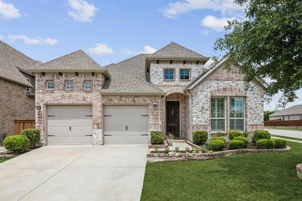 5400 Fringetree Drive,  Mckinney,  TX 75071