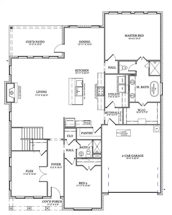 Fort Worth, TX 76109,3631 Shelby Court