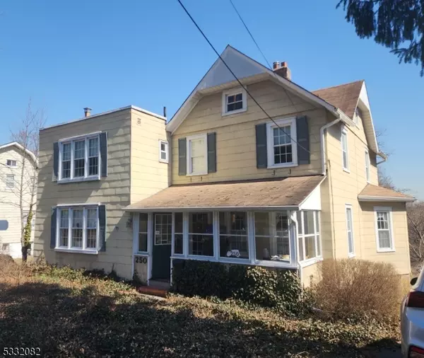 River Edge Boro, NJ 07661,250 Kinderkamack Rd
