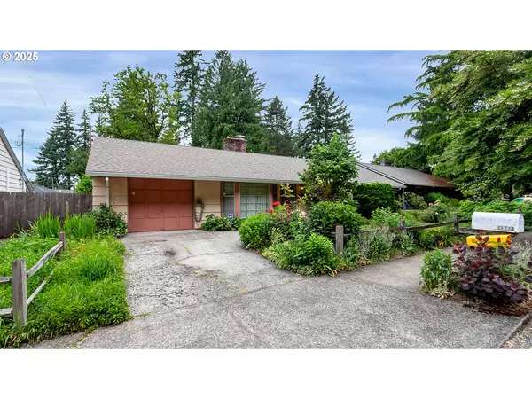 Portland, OR 97236,14933 SE GLADSTONE ST